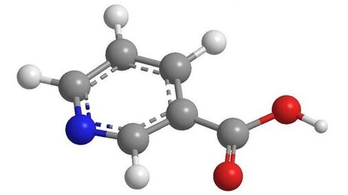 Weicode enthält Niacin